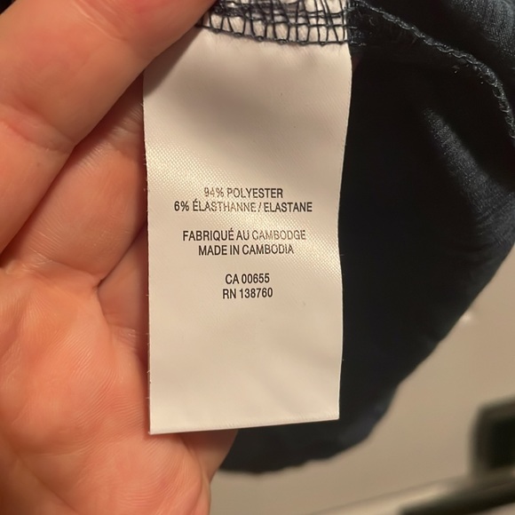 OkBlue t-shirt, Hyba, size XL - Picture 4 of 5